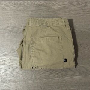 Vintage 2000’s Nike Cargo Pants